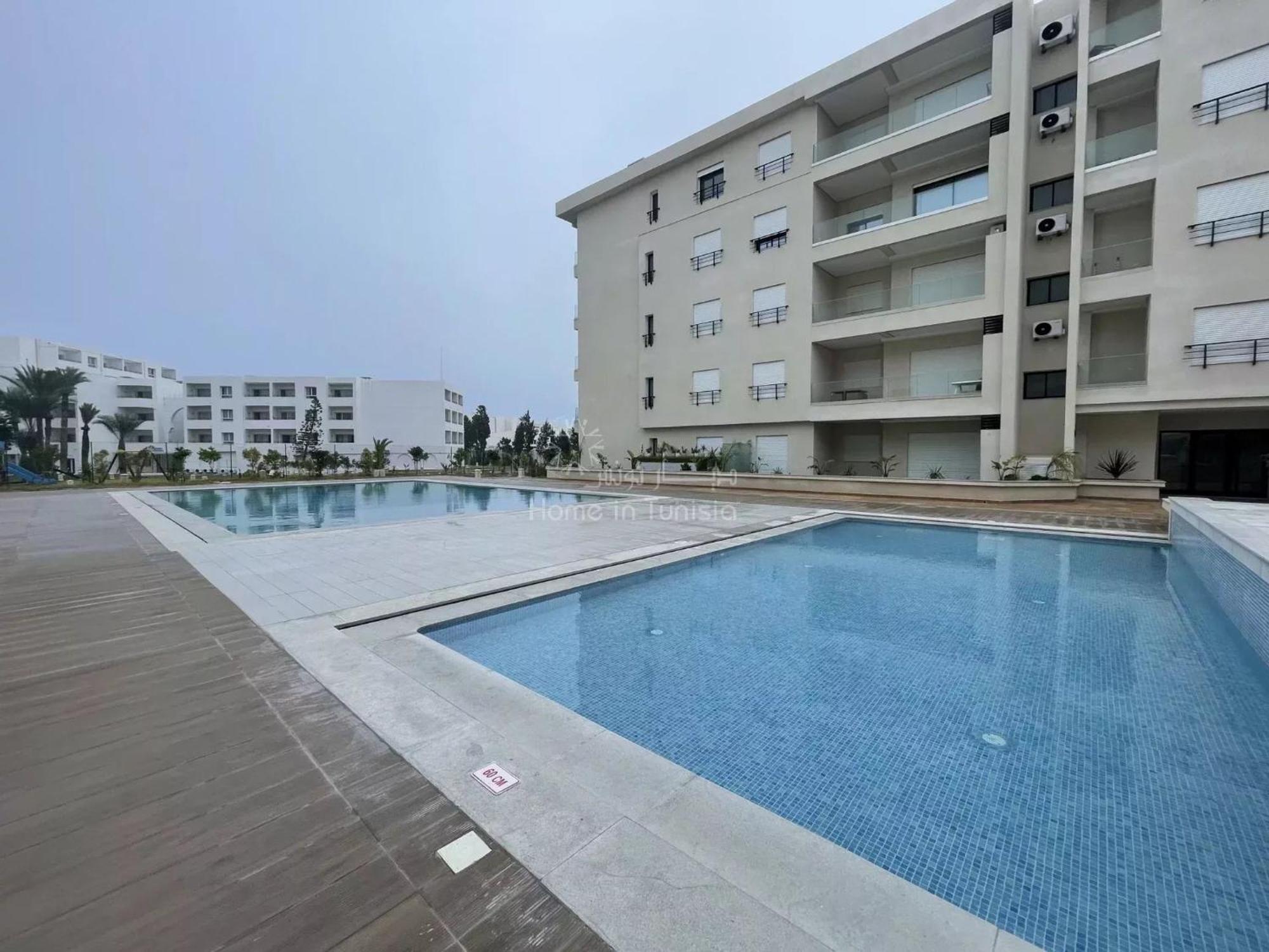 A Cosy S1 In Dkhila, * Monastir