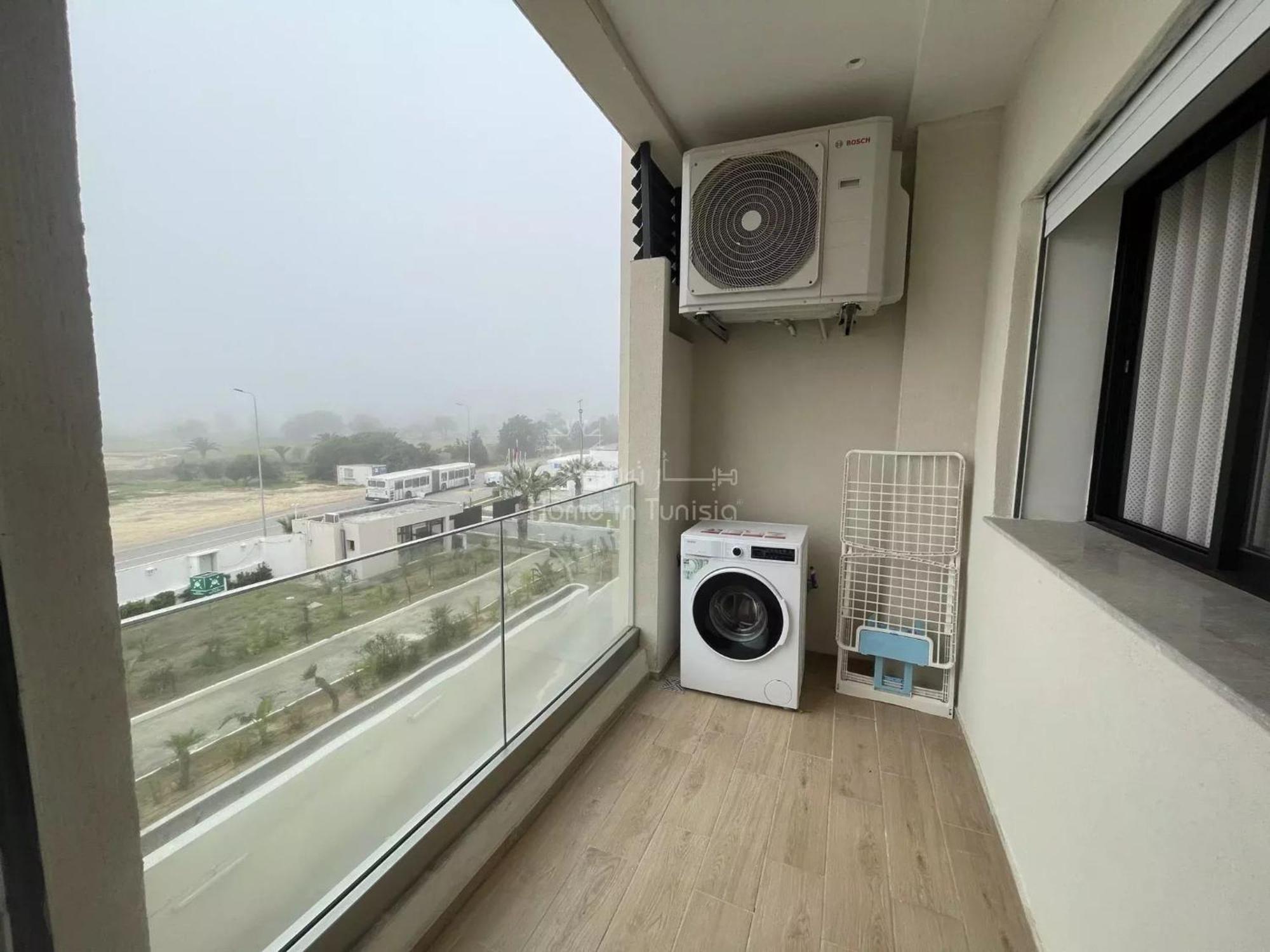 A Cosy S1 In Dkhila, Appartement *